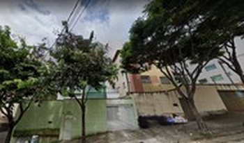 Condomínio Solar Dos Diamantes em Belo Horizonte