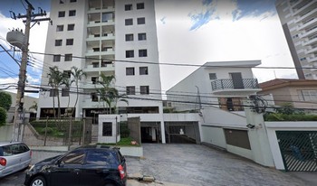 Condomínio Solar Dos Duques em São Paulo