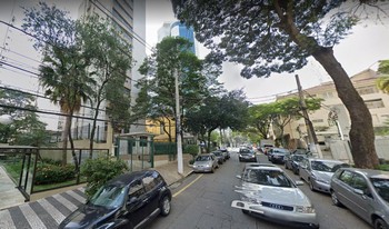 Condomínio Solar Dos Girassóis em São Paulo