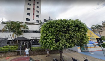 Condomínio Solar Dos Gomes em São Paulo