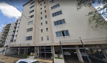 Condomínio Solar Dos Ipes em Campinas