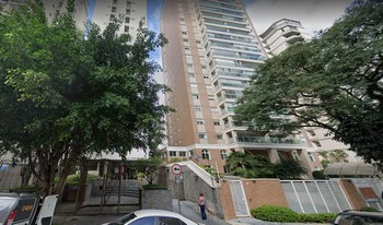 Condomínio Solar Dos Manacás em São Paulo