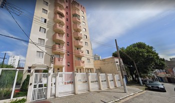 Condomínio Solar Dos Marques em São Paulo