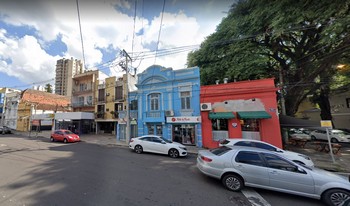 Condomínio Solar Dos Moinhos em Porto Alegre
