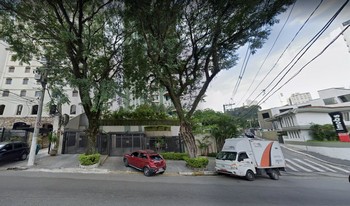 Condomínio Solar Dos Nobres em São Paulo