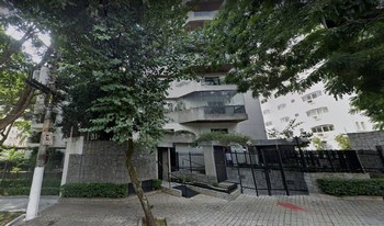 Condomínio Solar Dos Pássaros em São Paulo