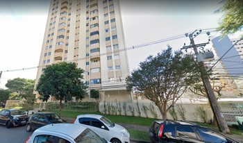 Condomínio Solar Dos Plátanos em Curitiba