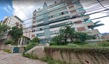 Condomínio Solar Dos Plátanos em Porto Alegre