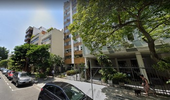 Condomínio Solar Dr Blaude Souza em Rio De Janeiro