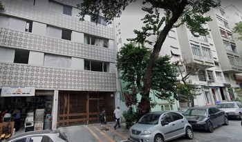 Condomínio Solar Ferreira Da Rosa em São Paulo
