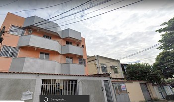 Condomínio Solar Francisco em Rio De Janeiro