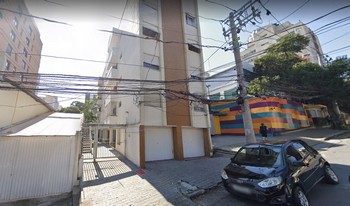 Condomínio Solar Girassol Ii - Bloco A em São Paulo