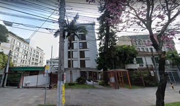 Condomínio Solar Imperador em Porto Alegre