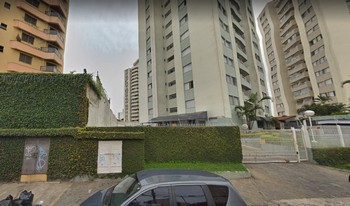 Condomínio Solar Itajaí em São Paulo