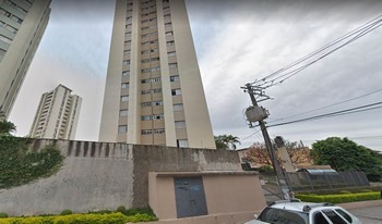 Condomínio Solar Itamaracá em São Paulo