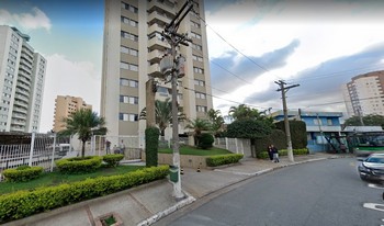 Condomínio Solar Itaparica em São Paulo