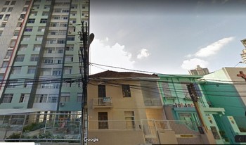 Condomínio Solar Marianna em Salvador