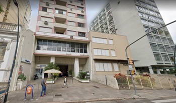 Condomínio Solar Meridien em Porto Alegre