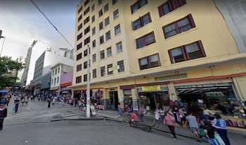 Condomínio Solar em São Paulo