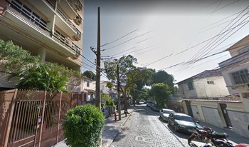 Condomínio Solar Paula Frassinetti em Rio De Janeiro