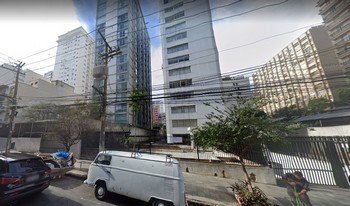 Condomínio Solar Paulista em São Paulo