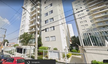 Condomínio Solar Portinari em São Paulo