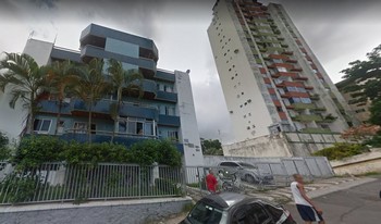 Condomínio Solar Santa Rita em Salvador
