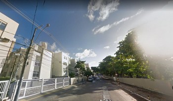 Condomínio Solar Silvestre em Salvador