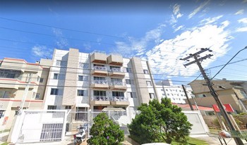 Condomínio Solar Tamoios em Curitiba