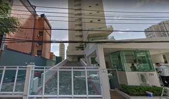 Imagem de fundo do Condomínio Solar Vidal Bezerra em Fortaleza