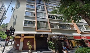 Condomínio Solar Visconde De Mage em Rio De Janeiro