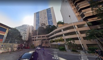 Condomínio Solar Visconde De Pirajá em Rio De Janeiro