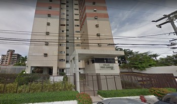 Condomínio Edifício Solar Volpi Pancetti
