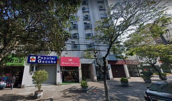 Condomínio Solardas Américas em Porto Alegre