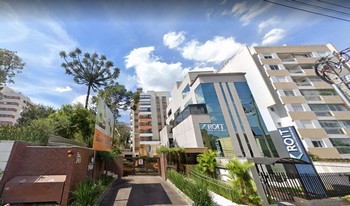 Condomínio Solaris em Curitiba