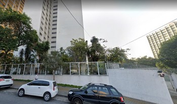 Condomínio Solarium em São Paulo