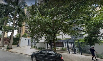 Condomínio Soleil em São Paulo