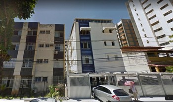 Condomínio Solimar em Salvador