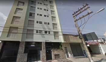 Condomínio Solimões em Campinas