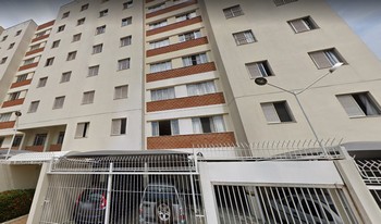 Condomínio Solimões Amazonas em Campinas