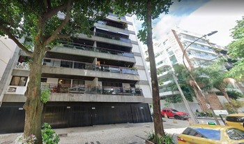 Condomínio Sollar Das Flores em Rio De Janeiro
