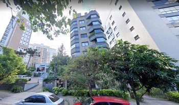 Condomínio Sollar De La Villette em Porto Alegre