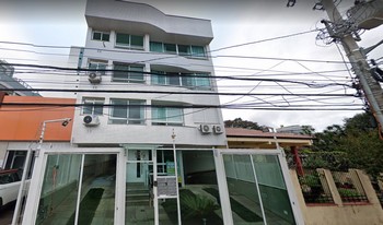 Condomínio Sollaris em Porto Alegre