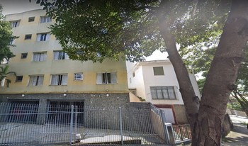 Condomínio Sonia Maria em São Paulo