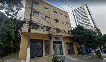 Condomínio Sonia Maria em São Paulo