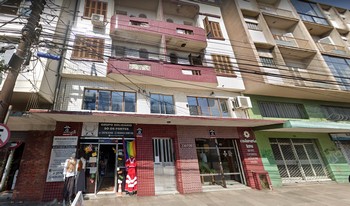 Condomínio Sonia em Porto Alegre