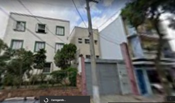 Condomínio Sonia em São Paulo
