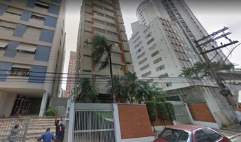 Condomínio Soraya em Campinas