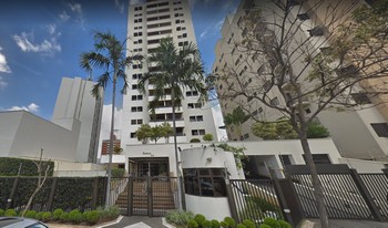 Condomínio Sorbonne em Campinas