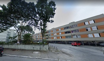 Condomínio Edifício Sorocaba